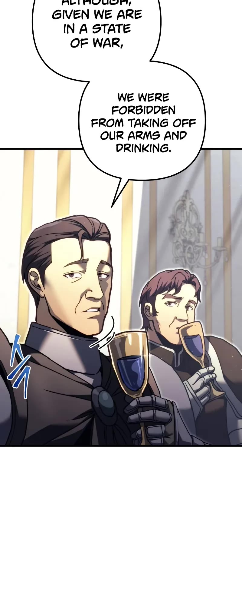 Regressor of the Fallen Family chapter 87 page 6