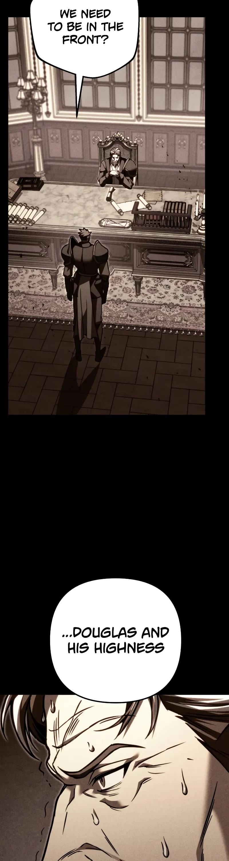 Regressor of the Fallen Family chapter 87 page 64