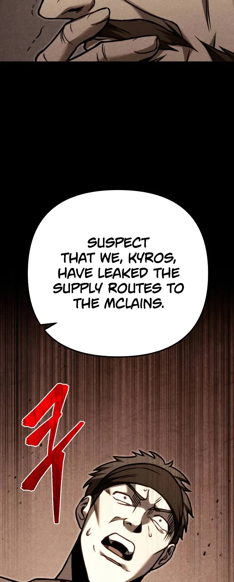 Regressor of the Fallen Family chapter 87 page 65