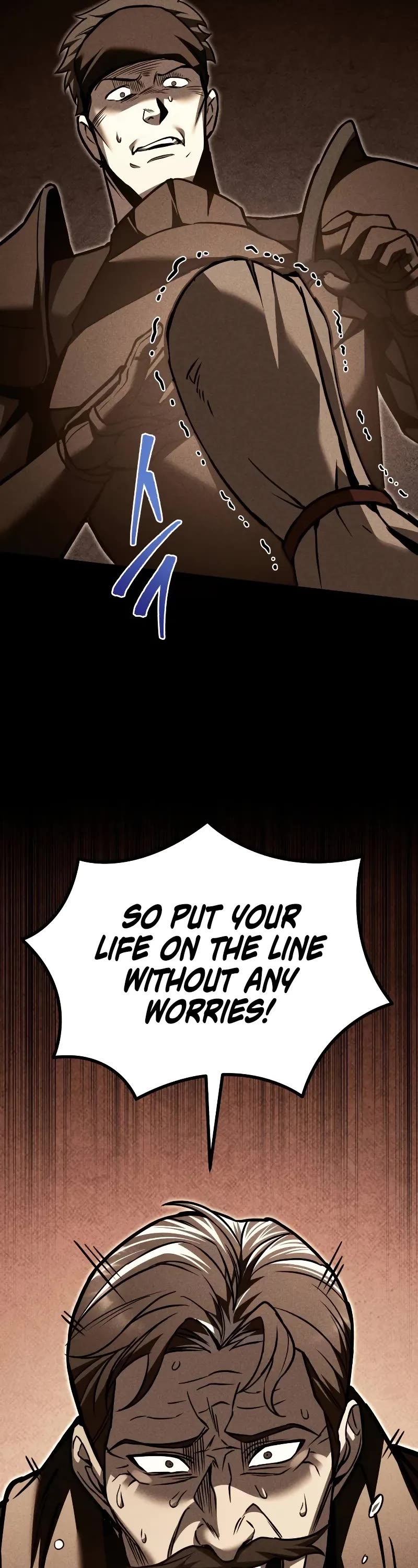 Regressor of the Fallen Family chapter 87 page 68