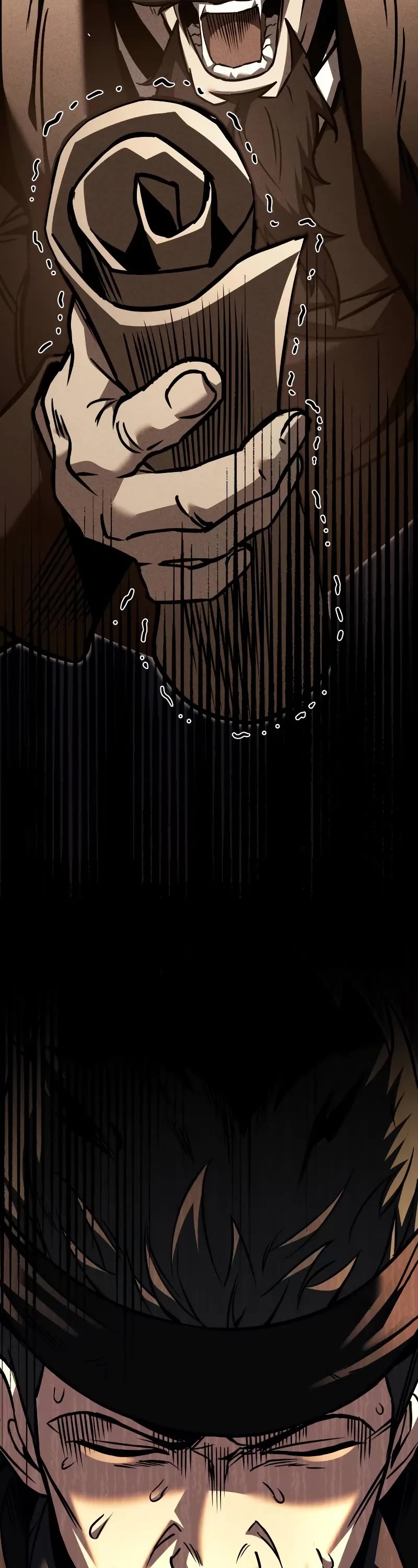 Regressor of the Fallen Family chapter 87 page 69