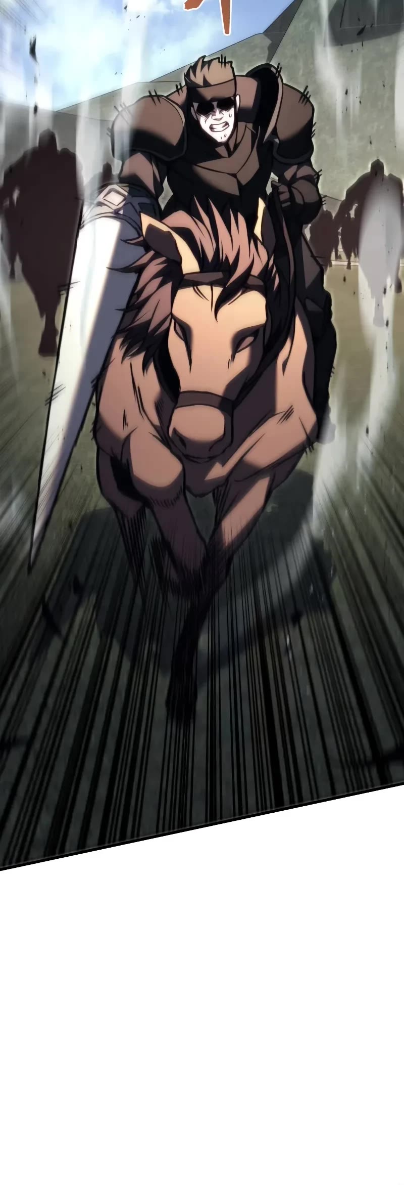 Regressor of the Fallen Family chapter 87 page 71