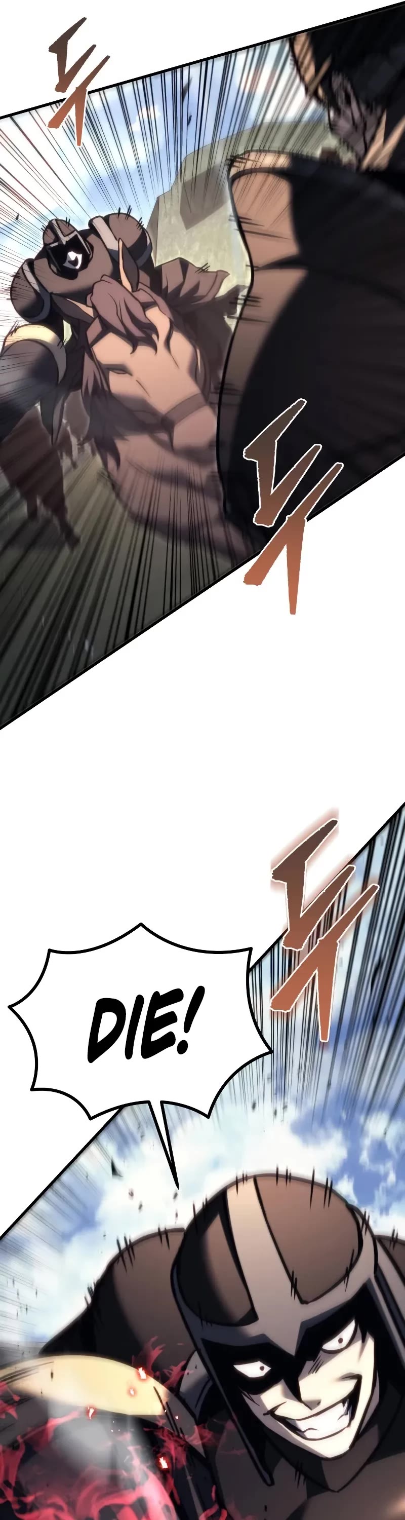 Regressor of the Fallen Family chapter 87 page 72