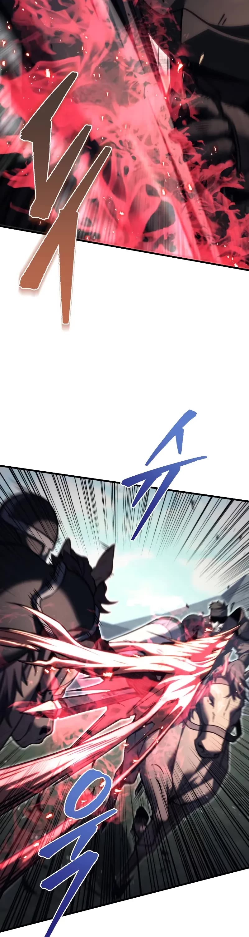 Regressor of the Fallen Family chapter 87 page 73