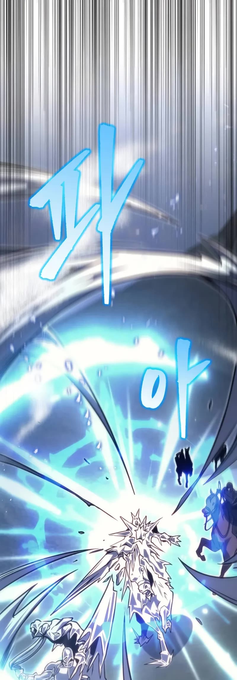 Regressor of the Fallen Family chapter 87 page 75