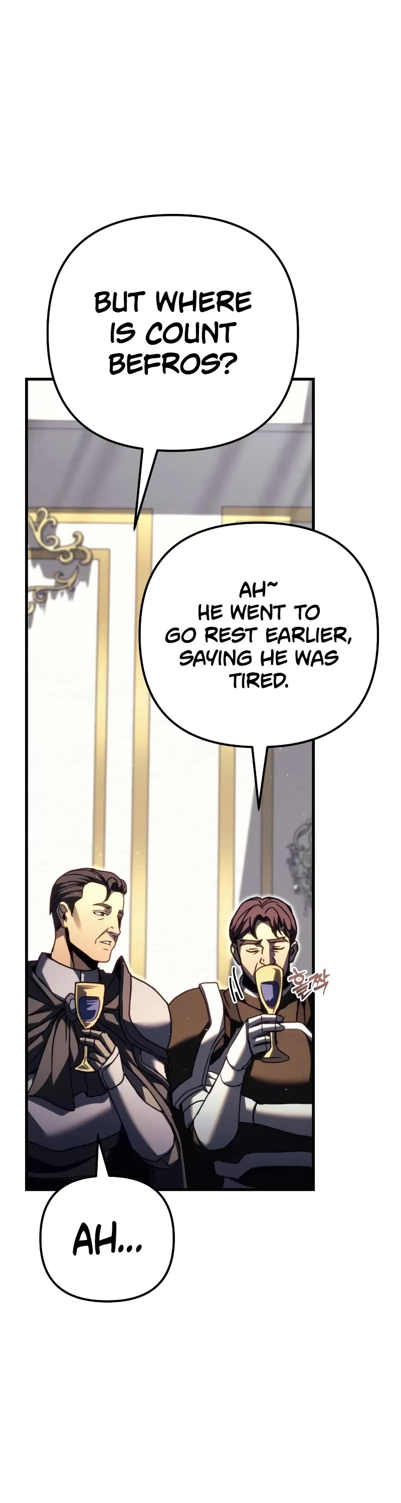 Regressor of the Fallen Family chapter 87 page 8