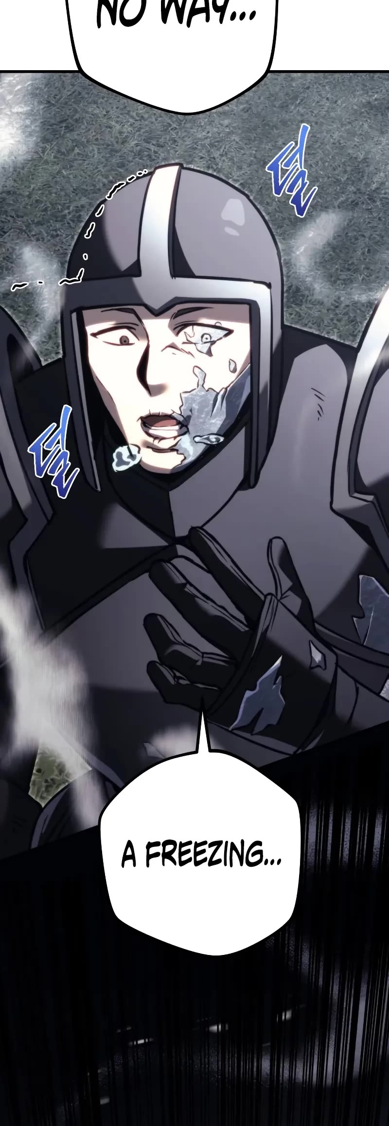 Regressor of the Fallen Family chapter 87 page 81