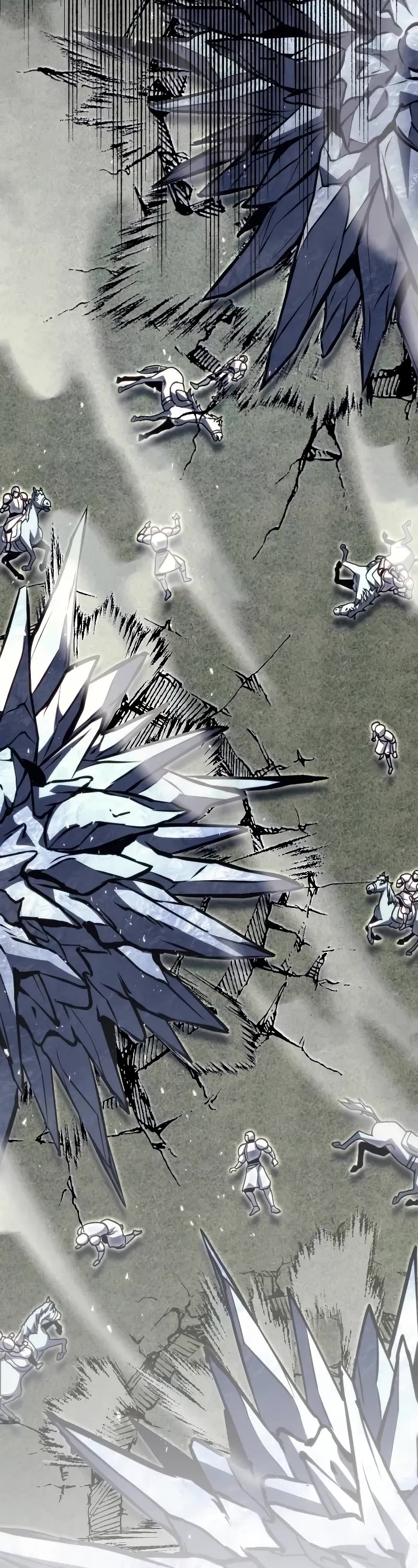 Regressor of the Fallen Family chapter 88 page 10