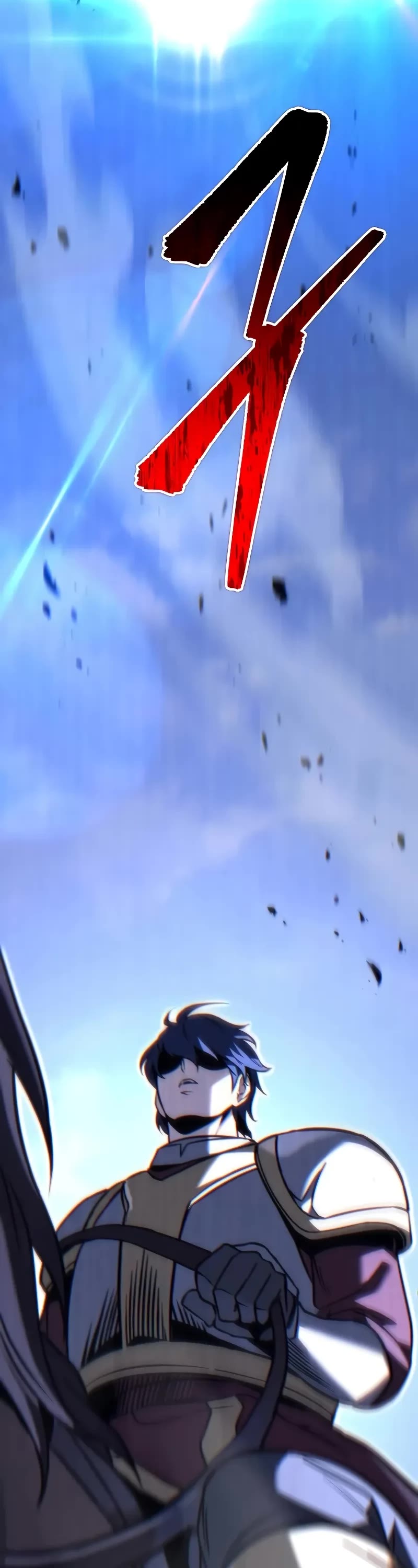 Regressor of the Fallen Family chapter 88 page 100