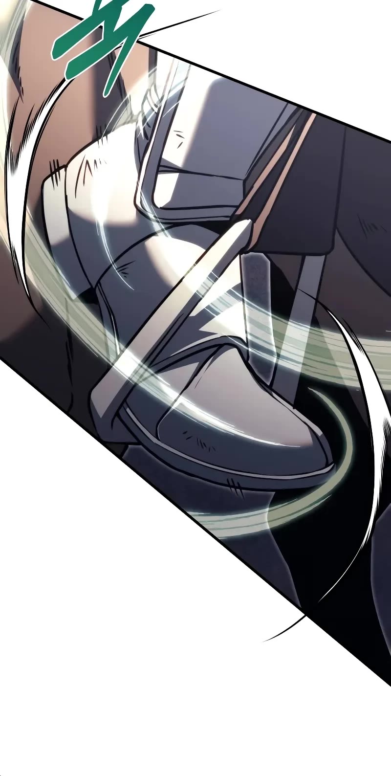 Regressor of the Fallen Family chapter 88 page 104