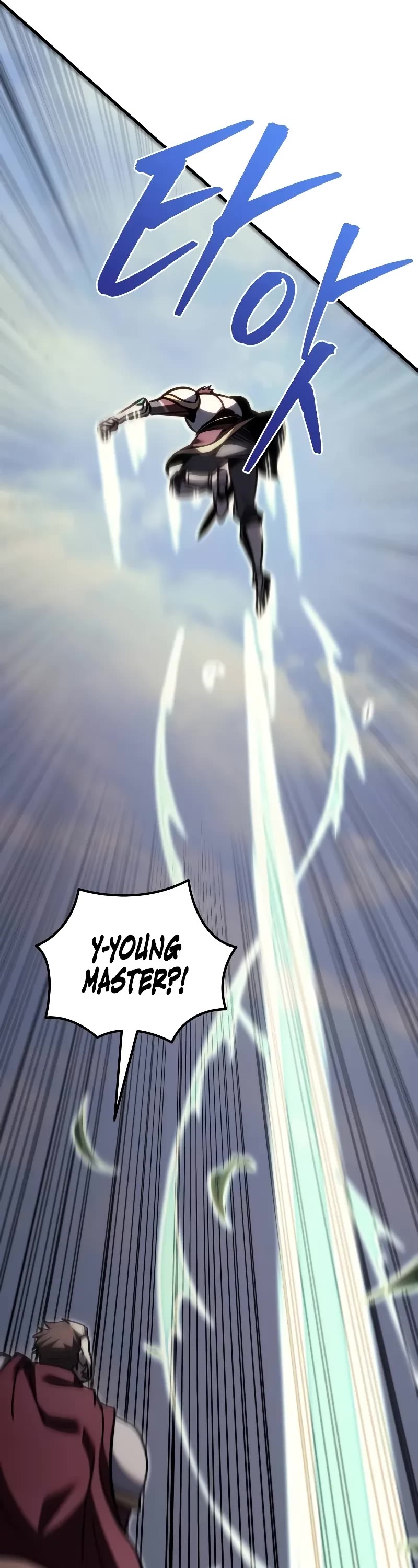 Regressor of the Fallen Family chapter 88 page 105