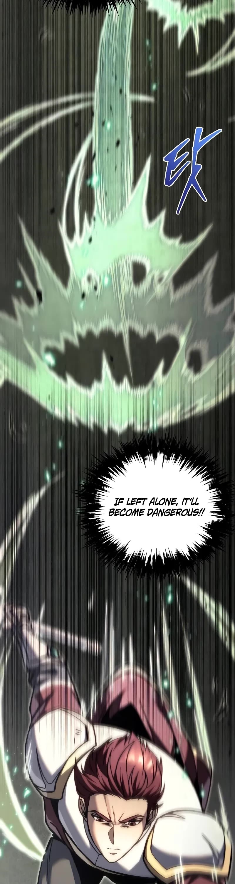 Regressor of the Fallen Family chapter 88 page 107