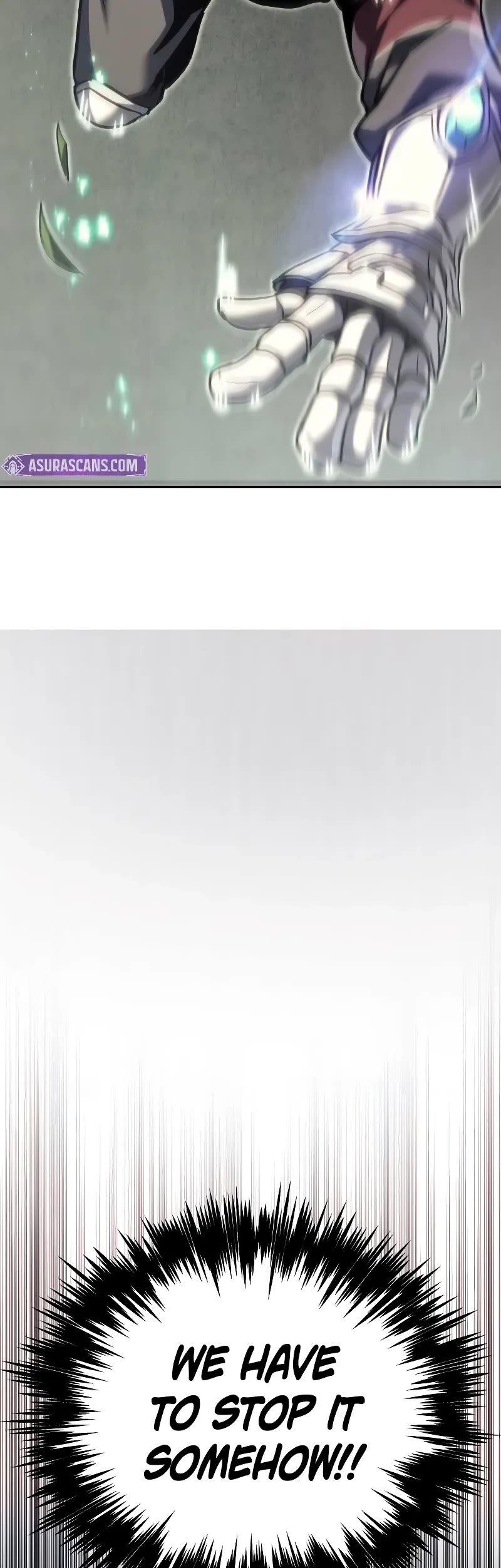 Regressor of the Fallen Family chapter 88 page 108