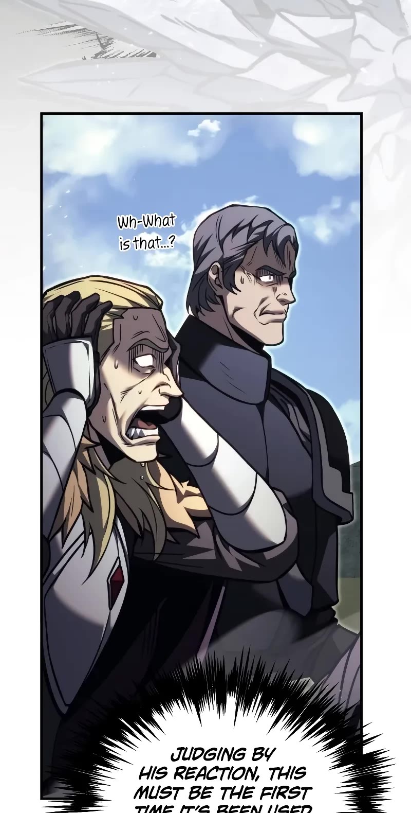 Regressor of the Fallen Family chapter 88 page 11