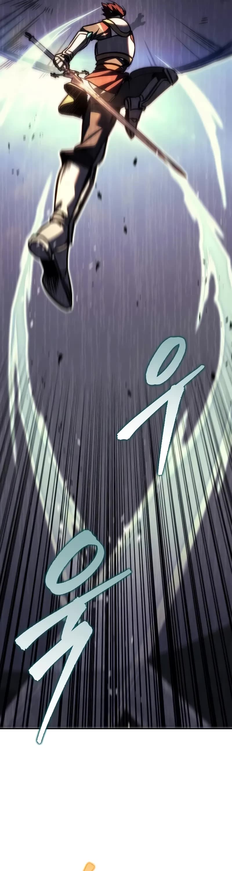 Regressor of the Fallen Family chapter 88 page 110