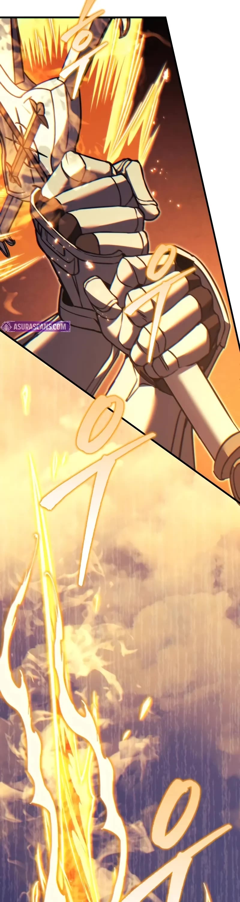 Regressor of the Fallen Family chapter 88 page 111