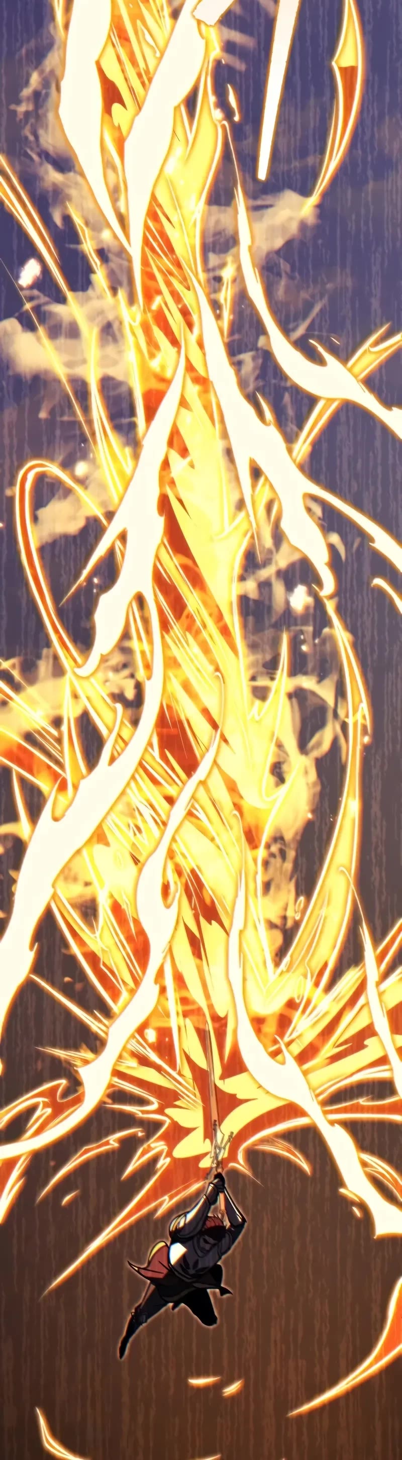 Regressor of the Fallen Family chapter 88 page 112