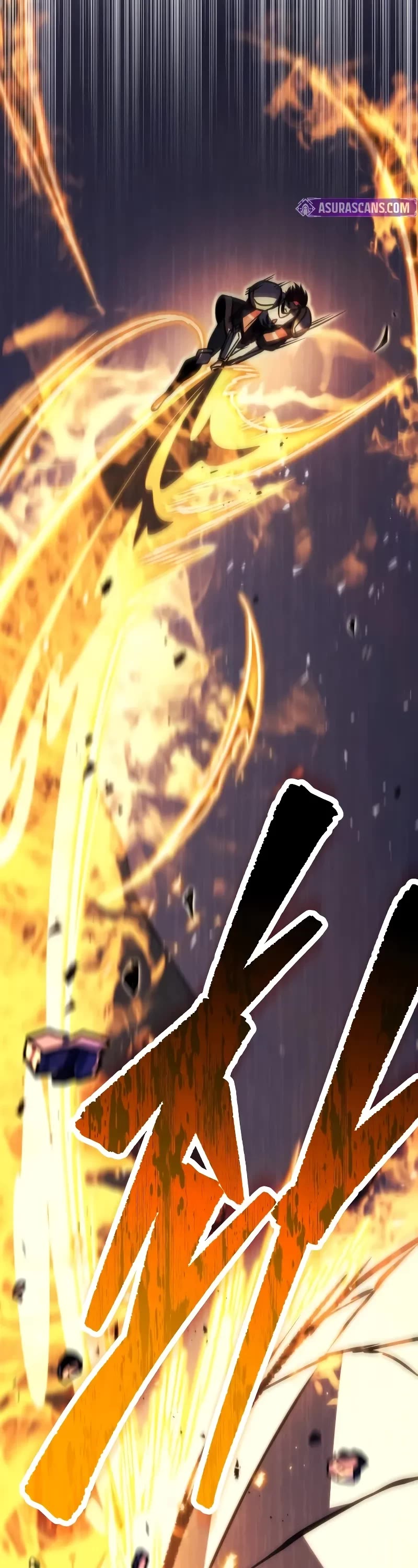 Regressor of the Fallen Family chapter 88 page 116