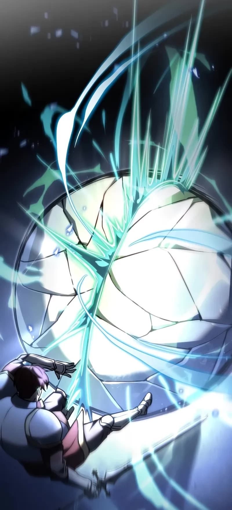 Regressor of the Fallen Family chapter 88 page 119