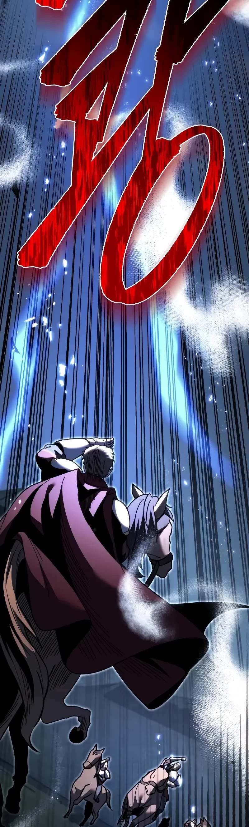 Regressor of the Fallen Family chapter 88 page 123