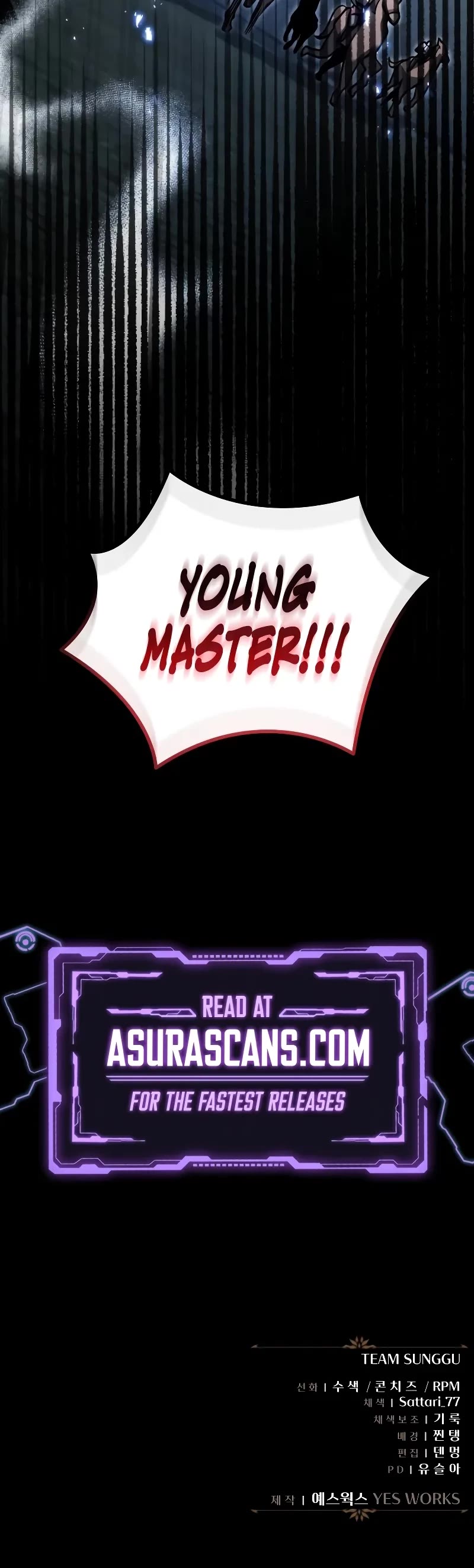 Regressor of the Fallen Family chapter 88 page 124