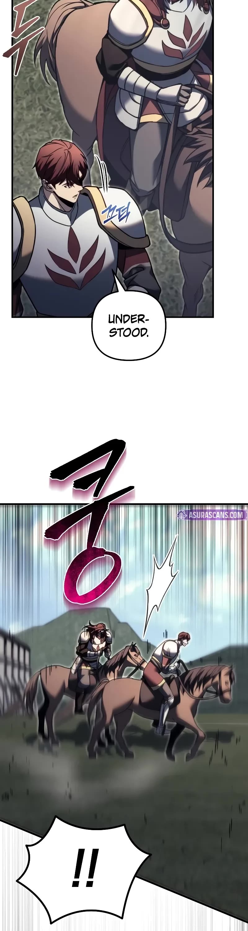 Regressor of the Fallen Family chapter 88 page 14