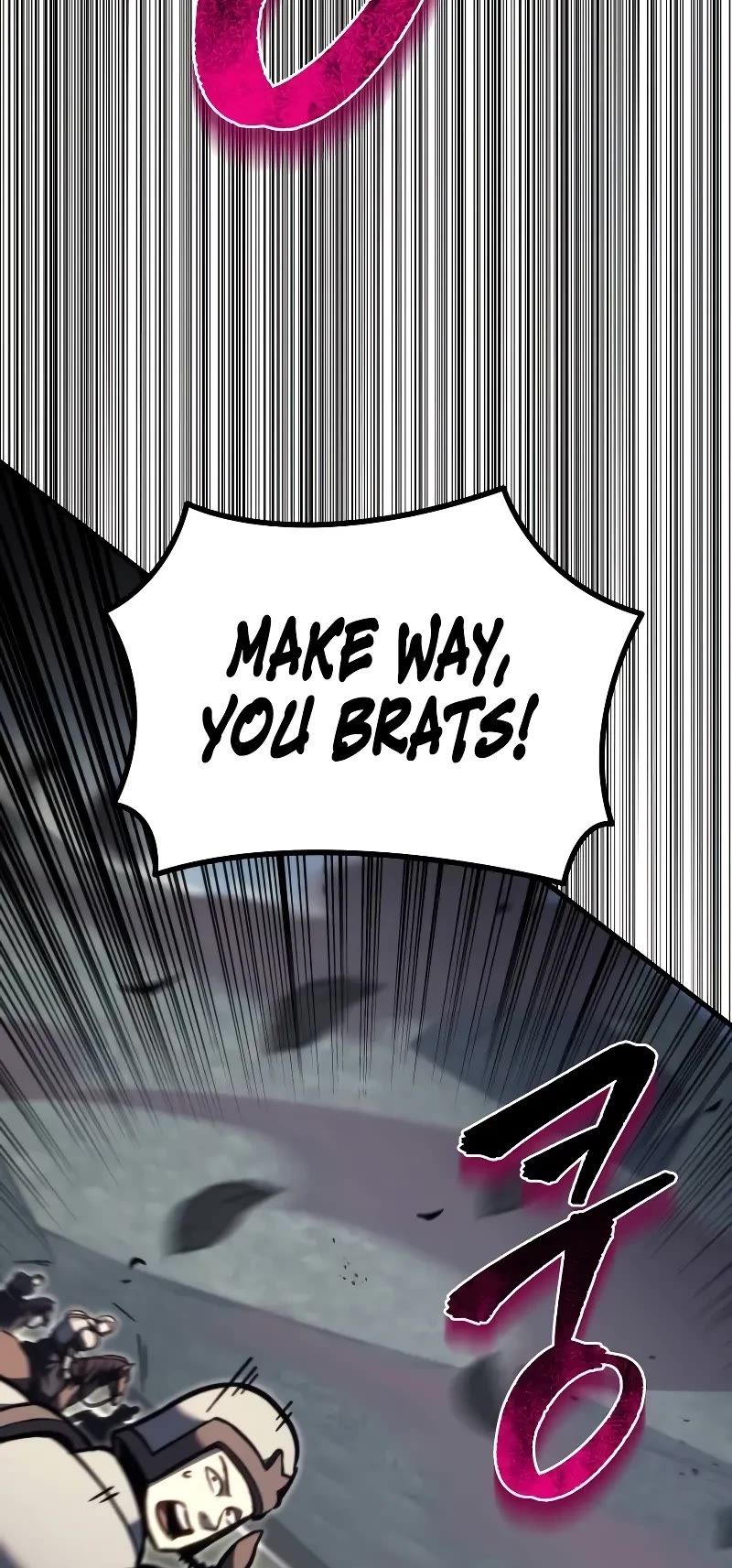 Regressor of the Fallen Family chapter 88 page 16