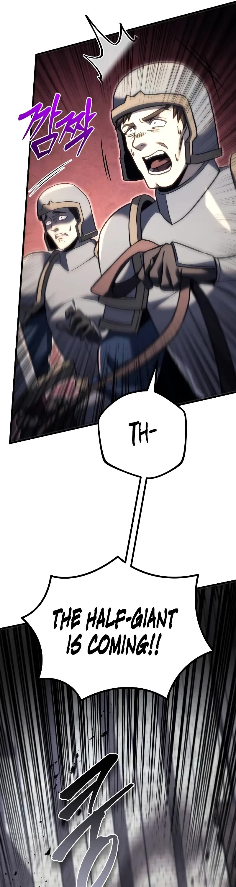 Regressor of the Fallen Family chapter 88 page 18