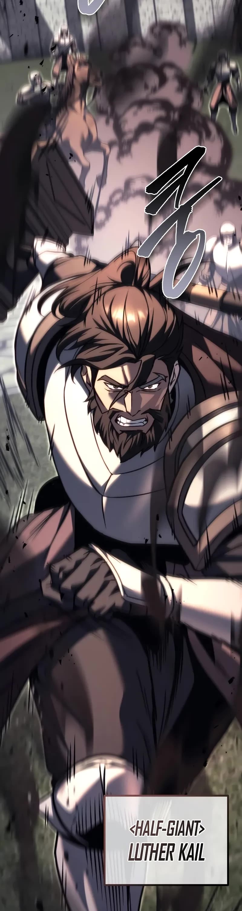 Regressor of the Fallen Family chapter 88 page 19