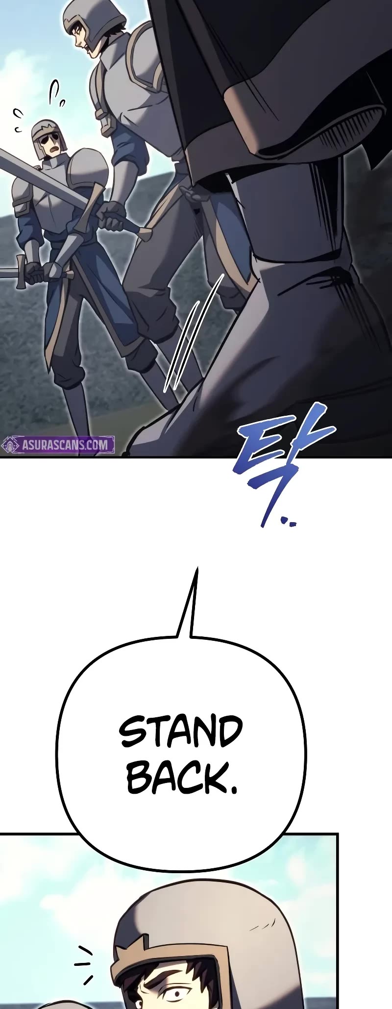 Regressor of the Fallen Family chapter 88 page 21