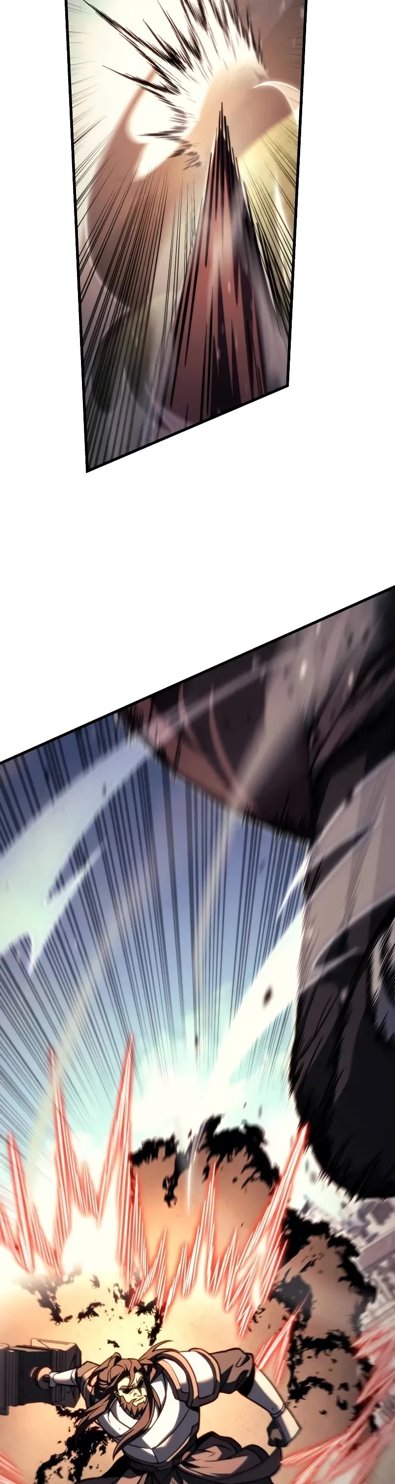 Regressor of the Fallen Family chapter 88 page 25