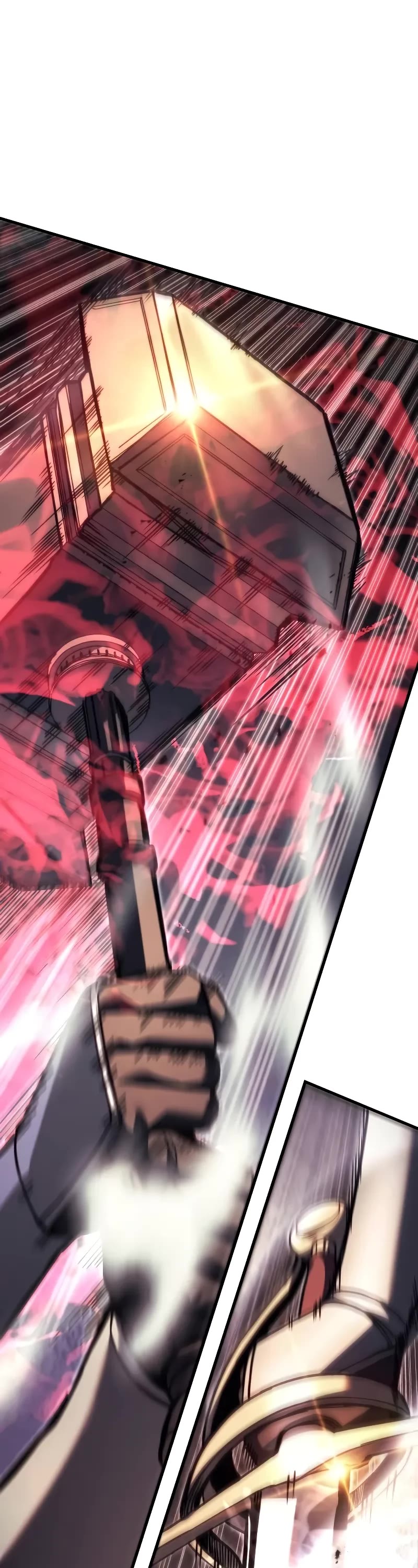 Regressor of the Fallen Family chapter 88 page 29