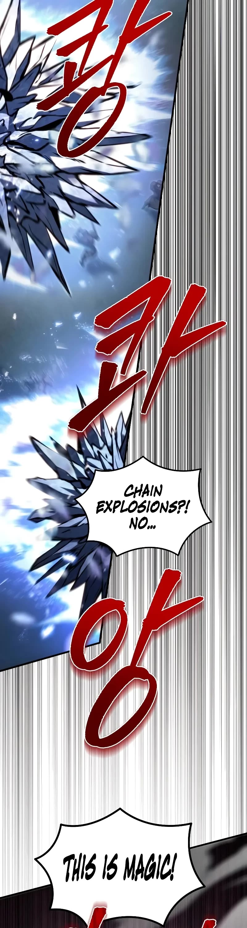 Regressor of the Fallen Family chapter 88 page 3