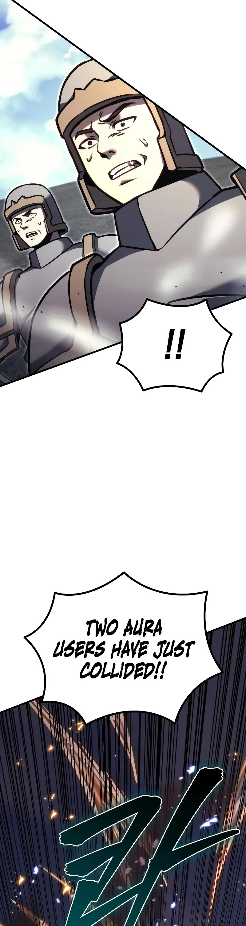 Regressor of the Fallen Family chapter 88 page 31