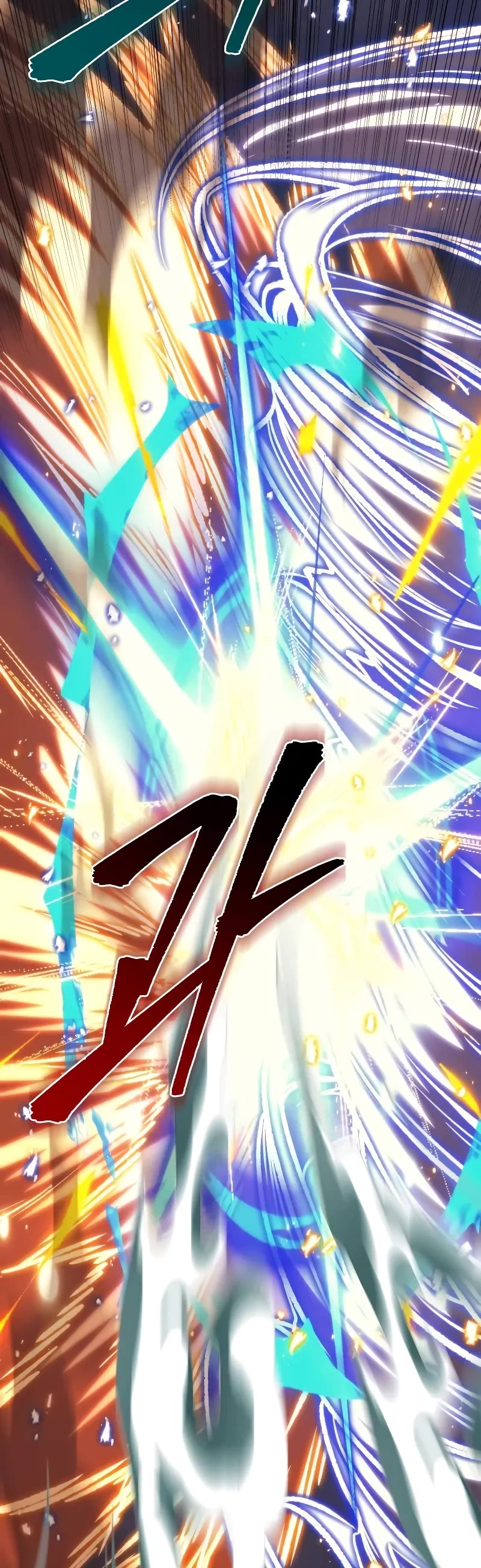 Regressor of the Fallen Family chapter 88 page 32