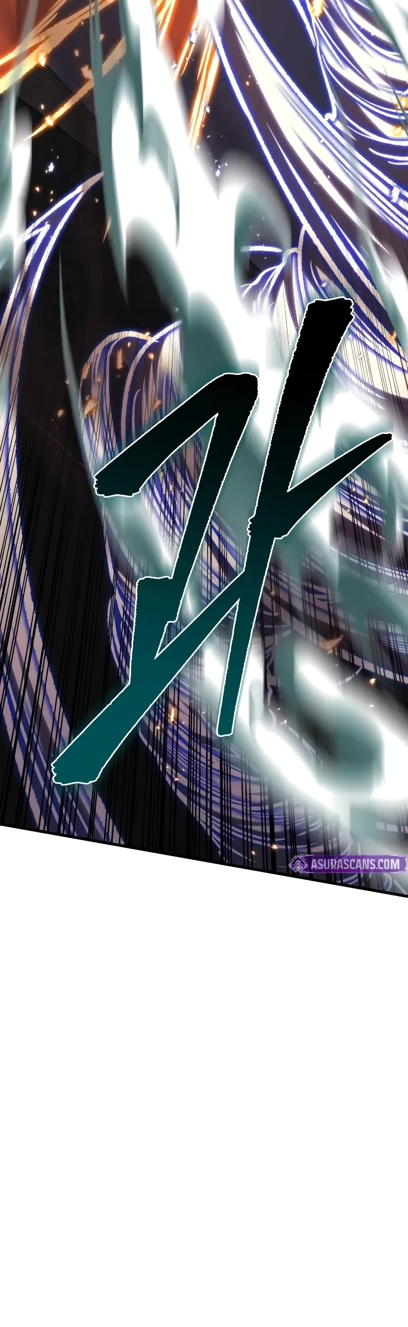 Regressor of the Fallen Family chapter 88 page 33