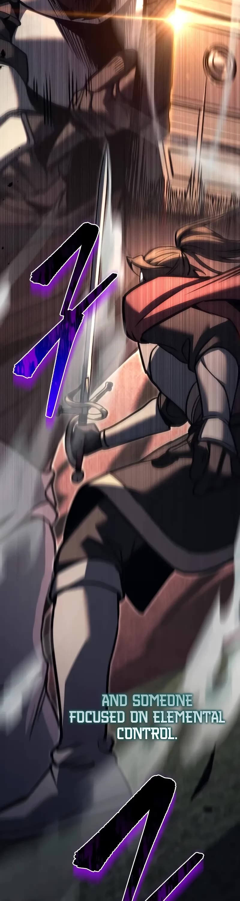 Regressor of the Fallen Family chapter 88 page 36