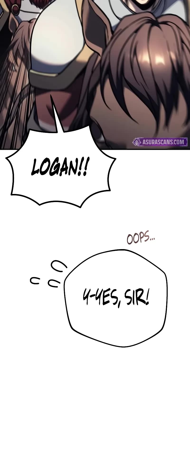 Regressor of the Fallen Family chapter 88 page 38