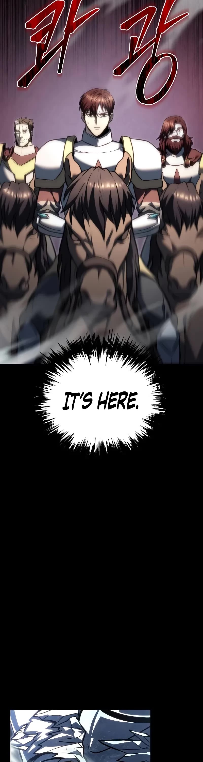 Regressor of the Fallen Family chapter 88 page 4