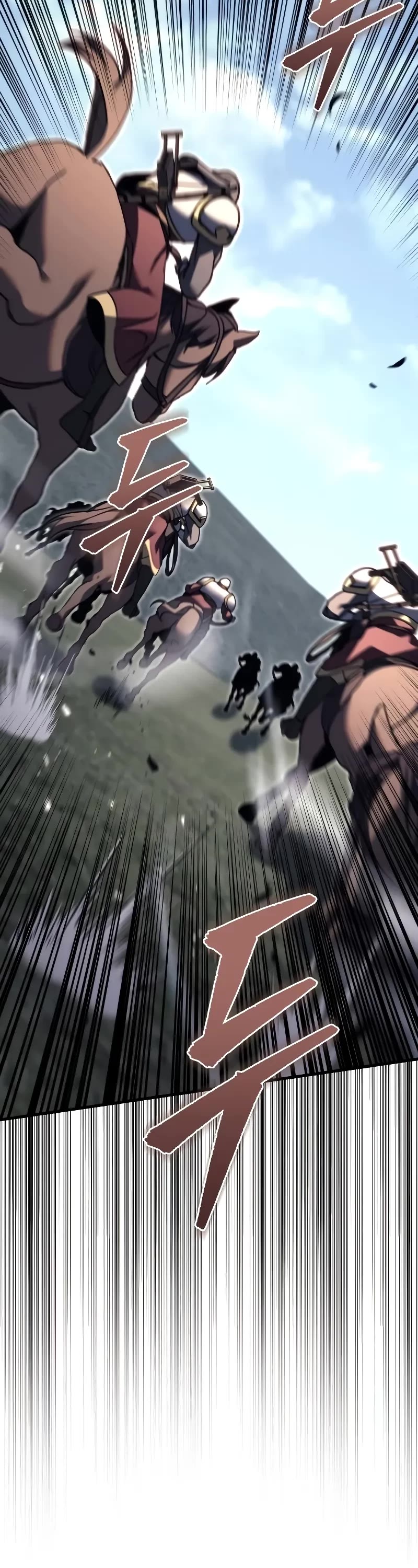 Regressor of the Fallen Family chapter 88 page 40