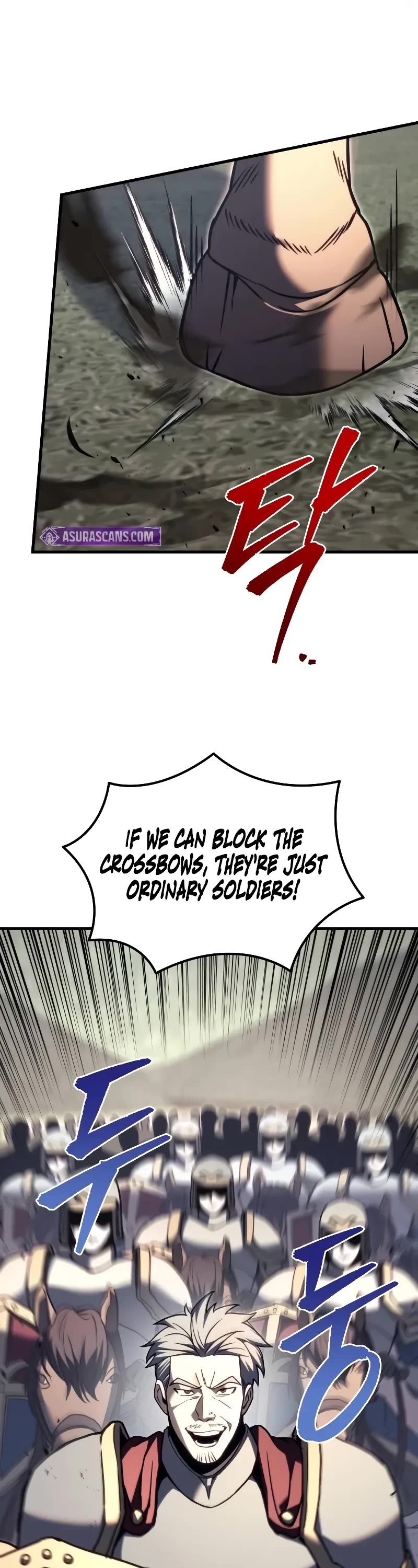 Regressor of the Fallen Family chapter 88 page 41