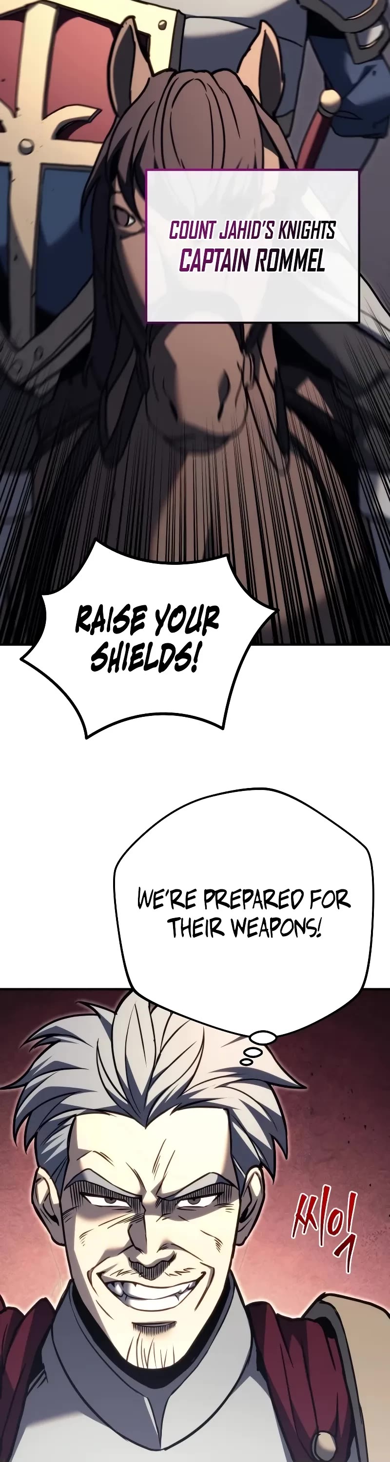 Regressor of the Fallen Family chapter 88 page 42