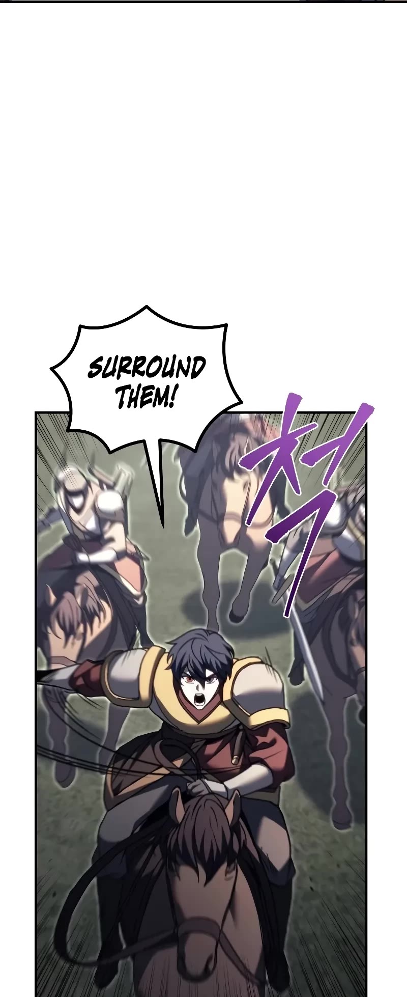 Regressor of the Fallen Family chapter 88 page 43