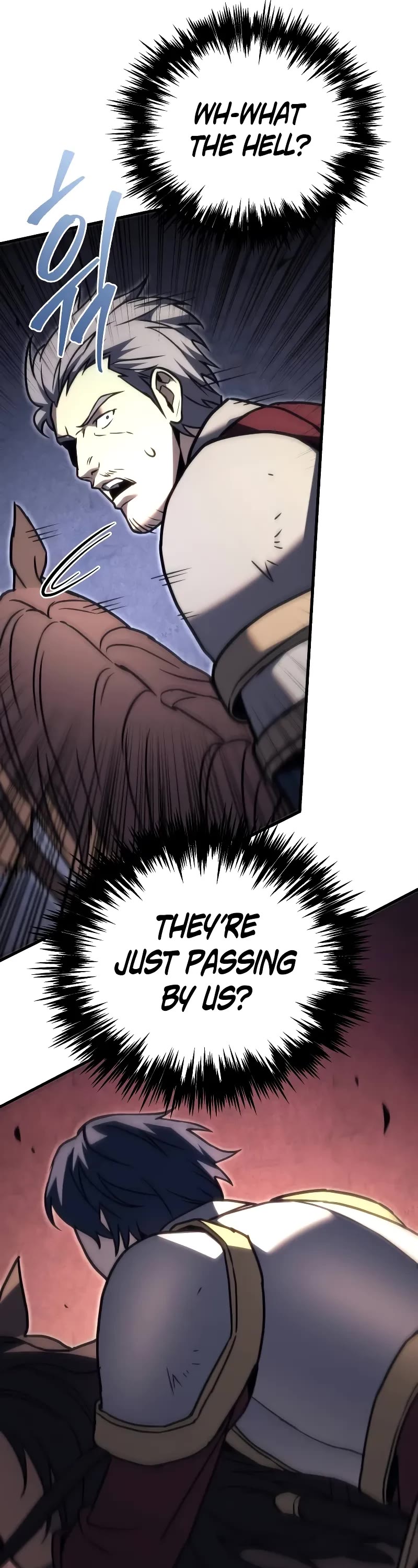 Regressor of the Fallen Family chapter 88 page 46