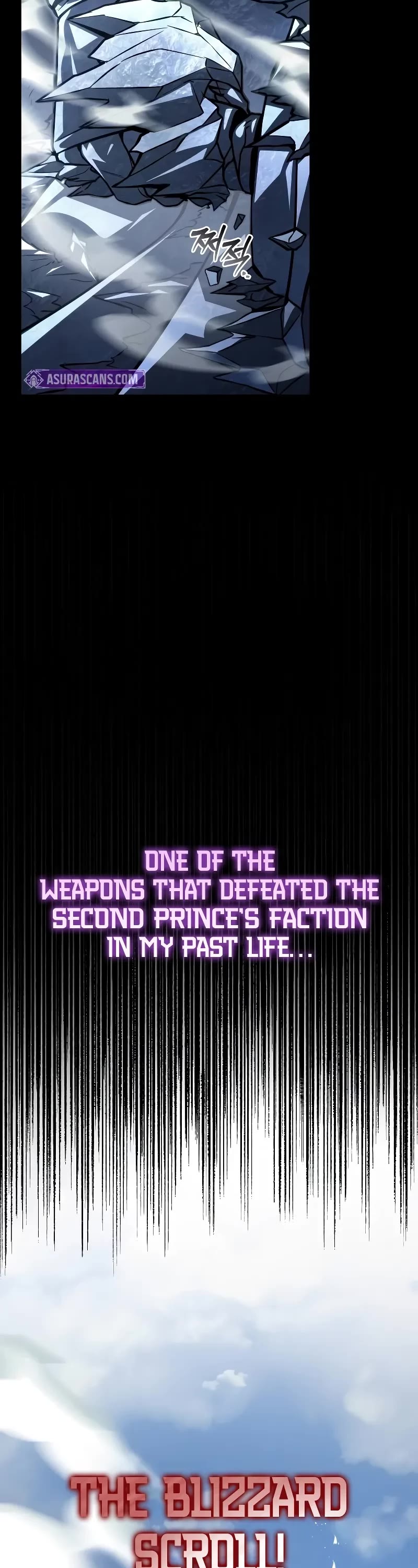 Regressor of the Fallen Family chapter 88 page 5