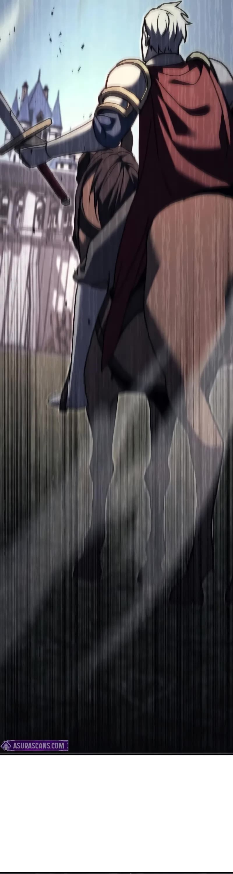 Regressor of the Fallen Family chapter 88 page 50