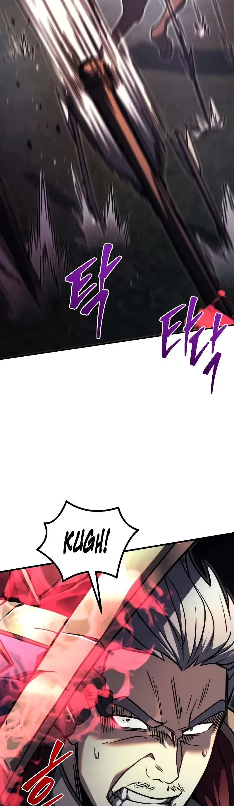 Regressor of the Fallen Family chapter 88 page 53