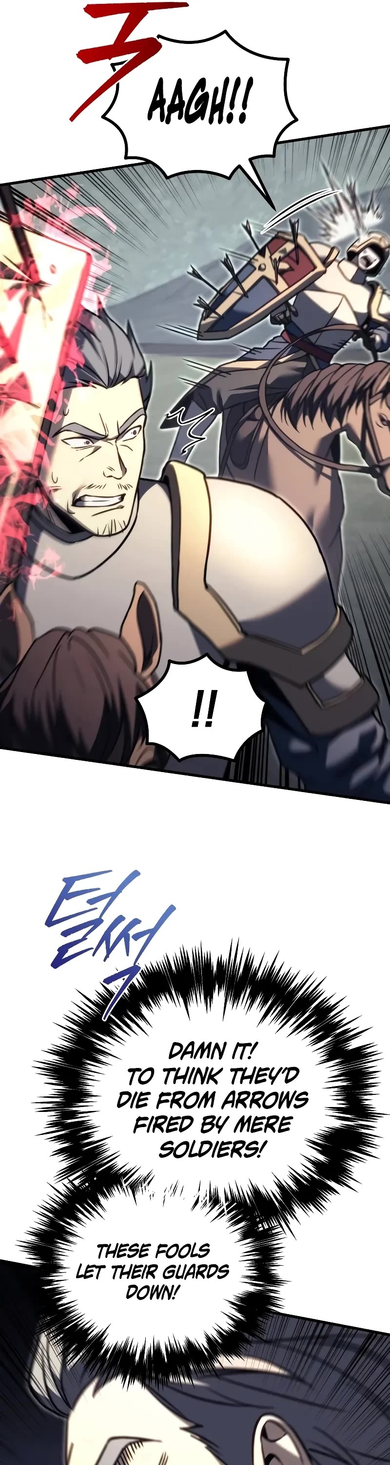 Regressor of the Fallen Family chapter 88 page 55