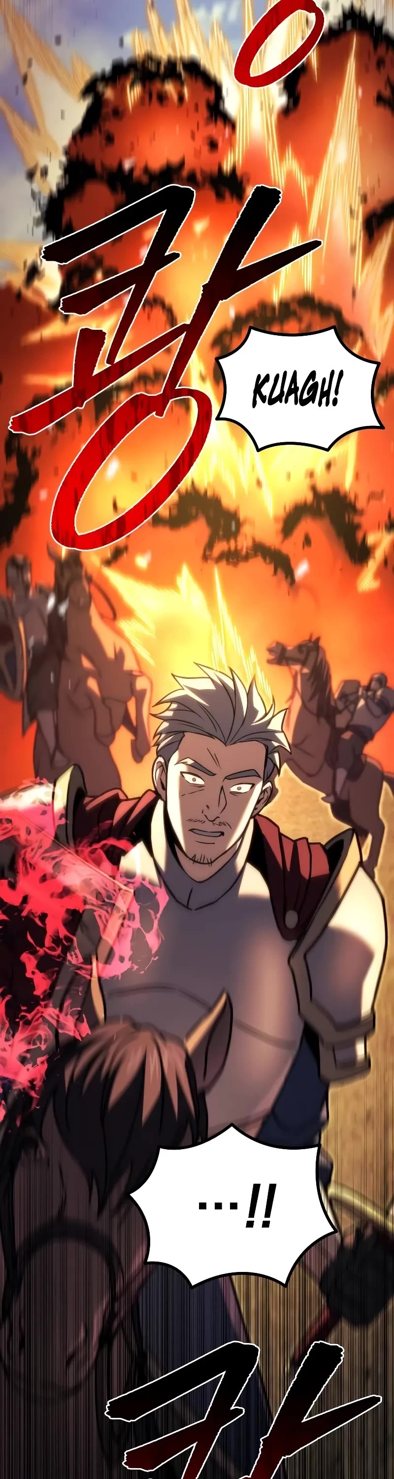 Regressor of the Fallen Family chapter 88 page 61