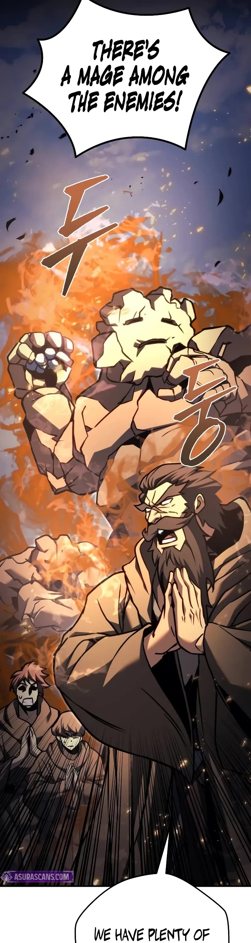 Regressor of the Fallen Family chapter 88 page 63